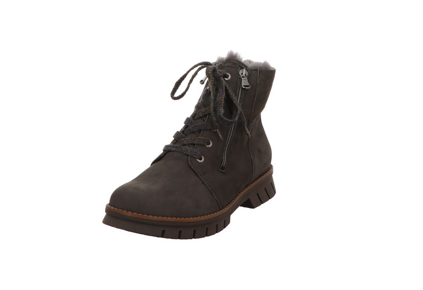 Waldläufer Xara Winterstiefelette