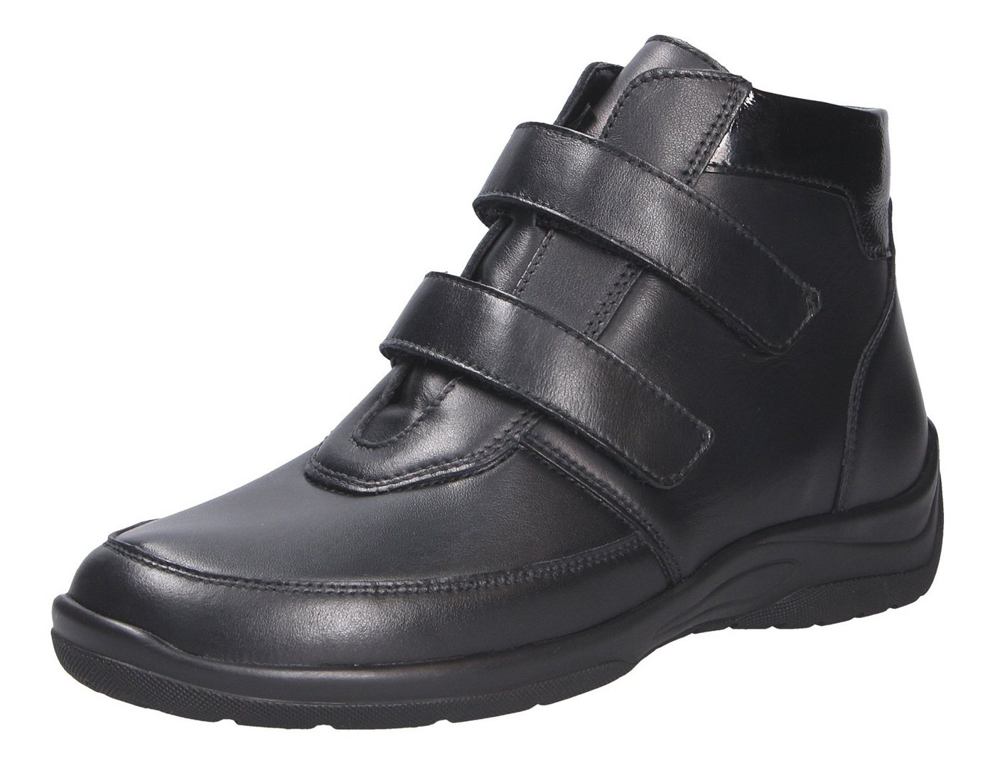 Waldläufer Winterstiefel Klassischer Schnitt