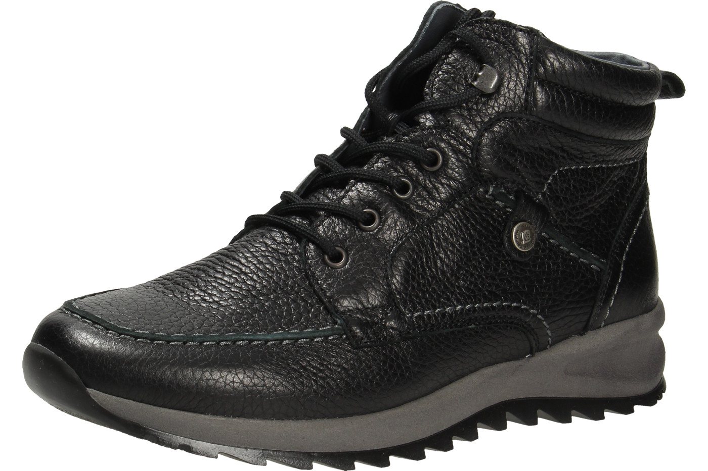 Waldläufer Winterstiefel