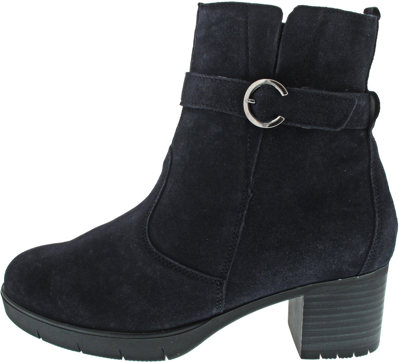 Waldläufer Winterstiefelette