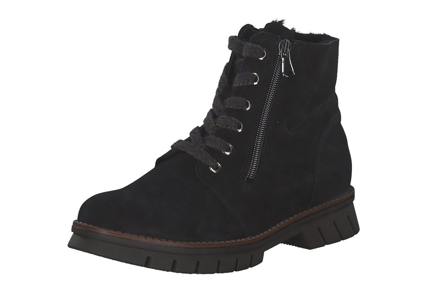 Waldläufer Xara 975901 Winterstiefel