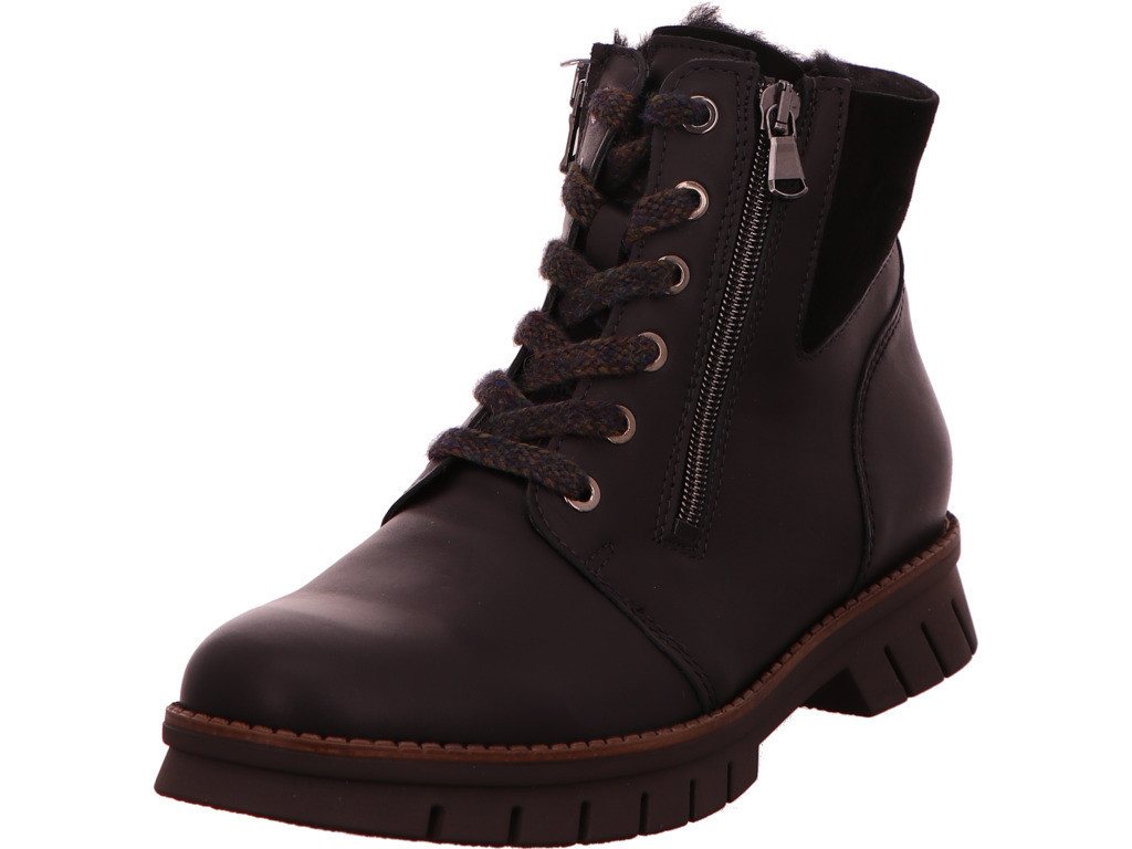 Waldläufer Xara Schnürstiefel