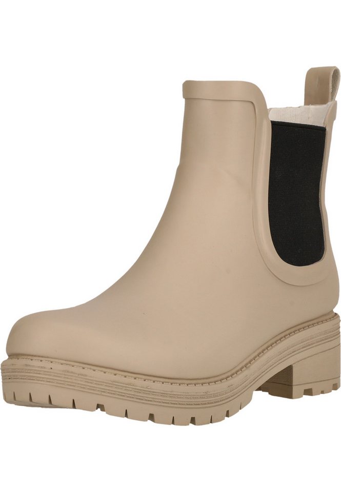 WEATHER REPORT Raimar Stiefel mit profilierter Laufsohle