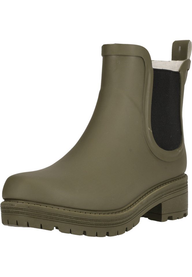 WEATHER REPORT Raimar Stiefel mit profilierter Laufsohle