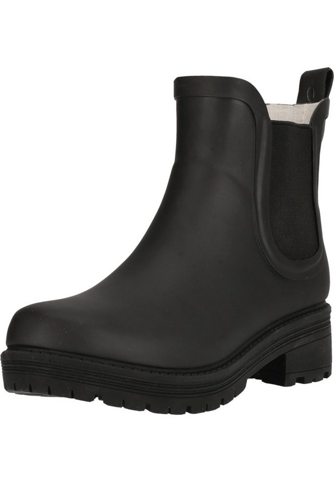 WEATHER REPORT Raimar Stiefel mit profilierter Laufsohle