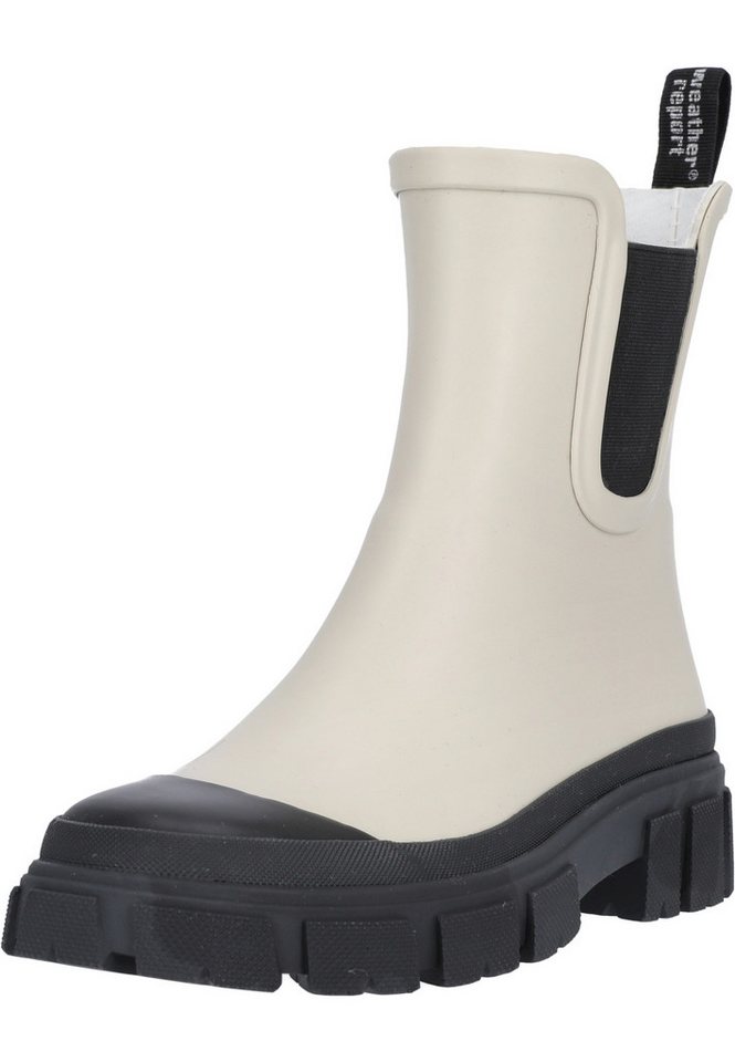 WEATHER REPORT Raylee Gummistiefel mit rutschhemmendem Allwetterprofil