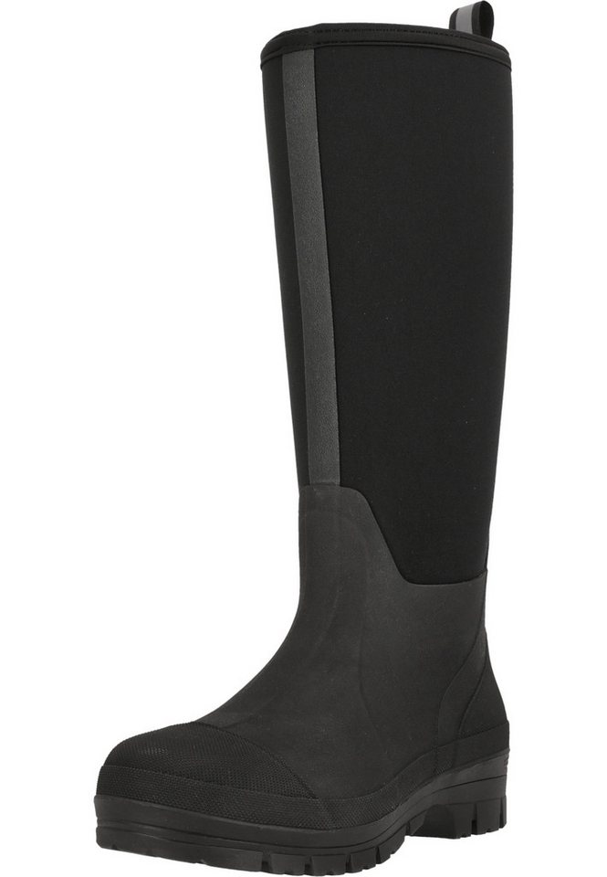 WEATHER REPORT Reed Gummistiefel mit wasserdichtem Obermaterial