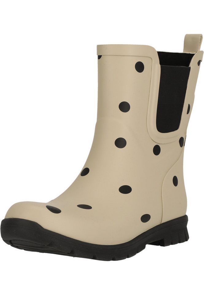 WEATHER REPORT Snicker Gummistiefel in wasserdichter Qualität