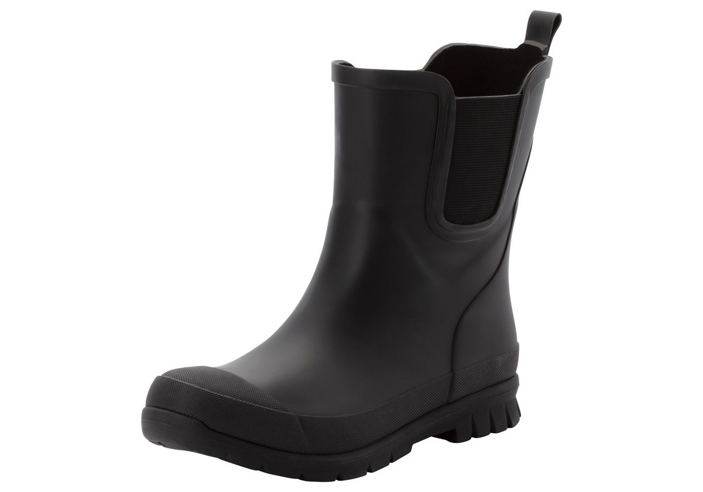 WEATHER REPORT Snicker W Rubber Boot Gummistiefel wasserdicht