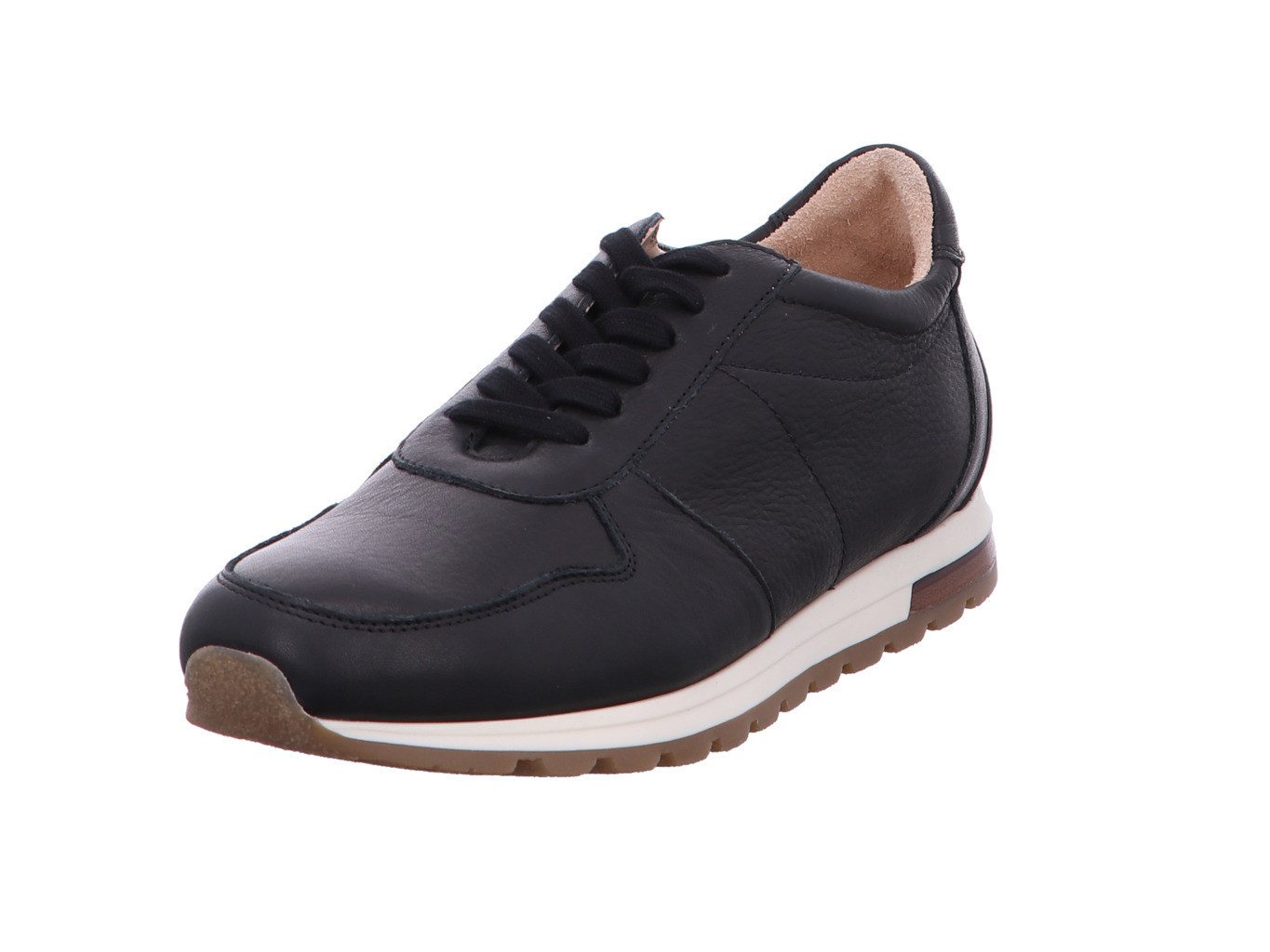 Werner Karaka Schnürschuh