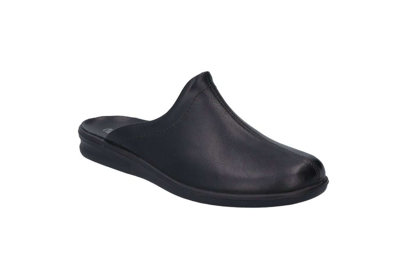 Westland Belfort 450, schwarz Hausschuh