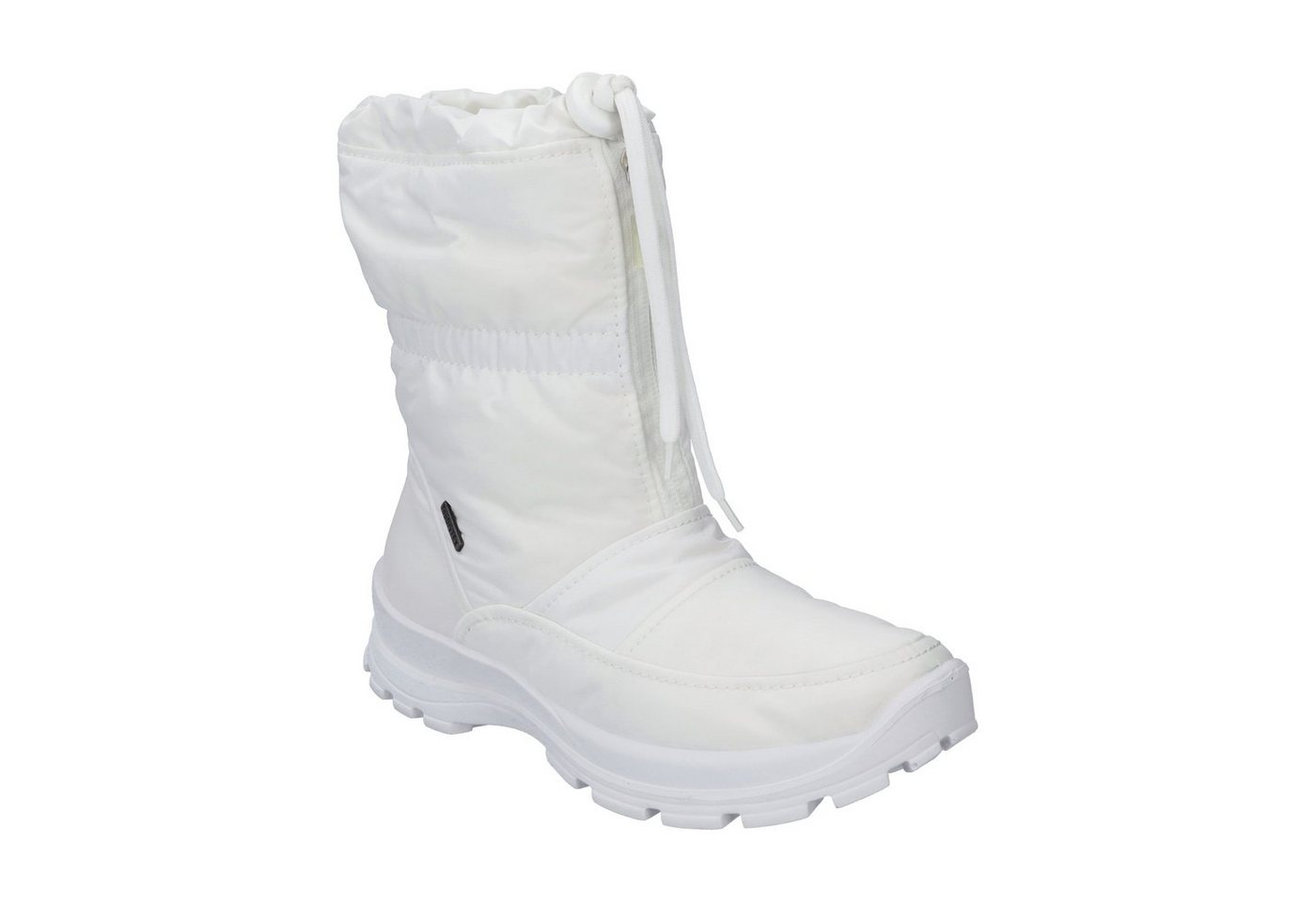 Westland Grenoble 118, weiß Stiefel