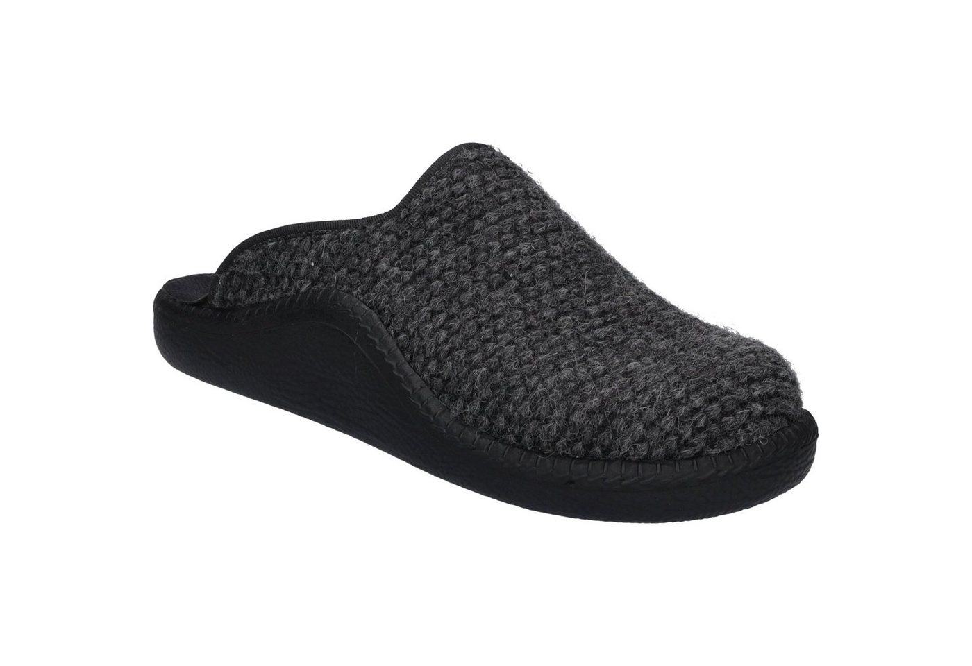 Westland Monaco 309, grau Hausschuh