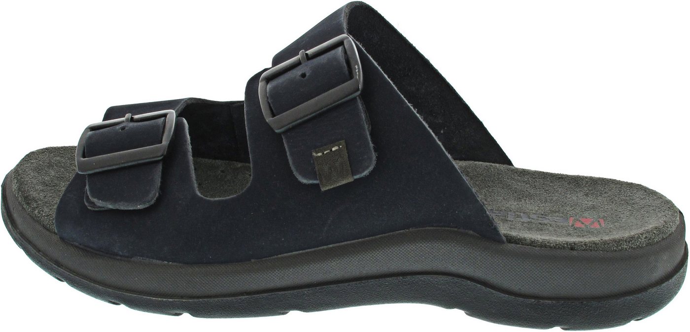 Westland Pantolette (blau)