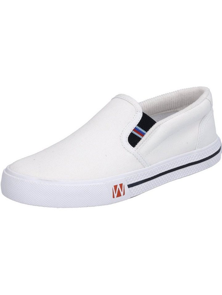 Westland Slipper