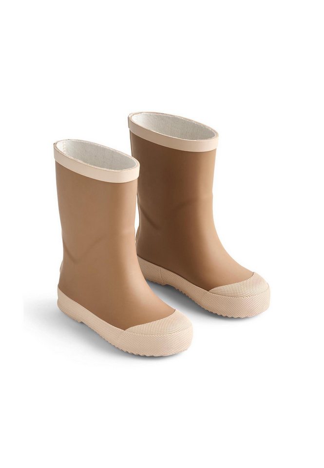 WHEAT Rubber Boot Muddy Stiefel (1-tlg)