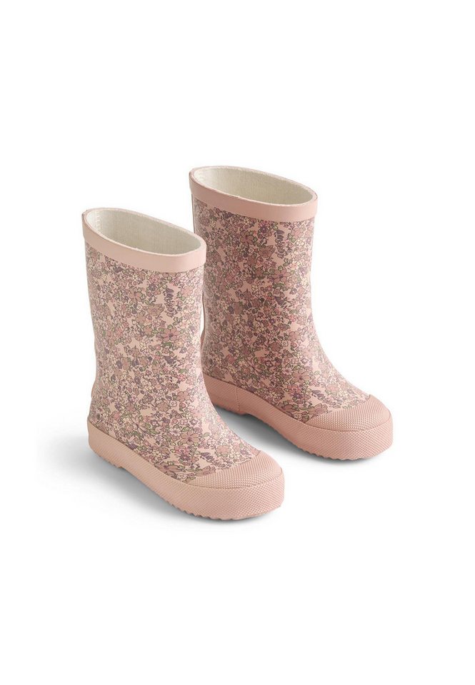 WHEAT Rubber Boot Muddy Stiefel (1-tlg)