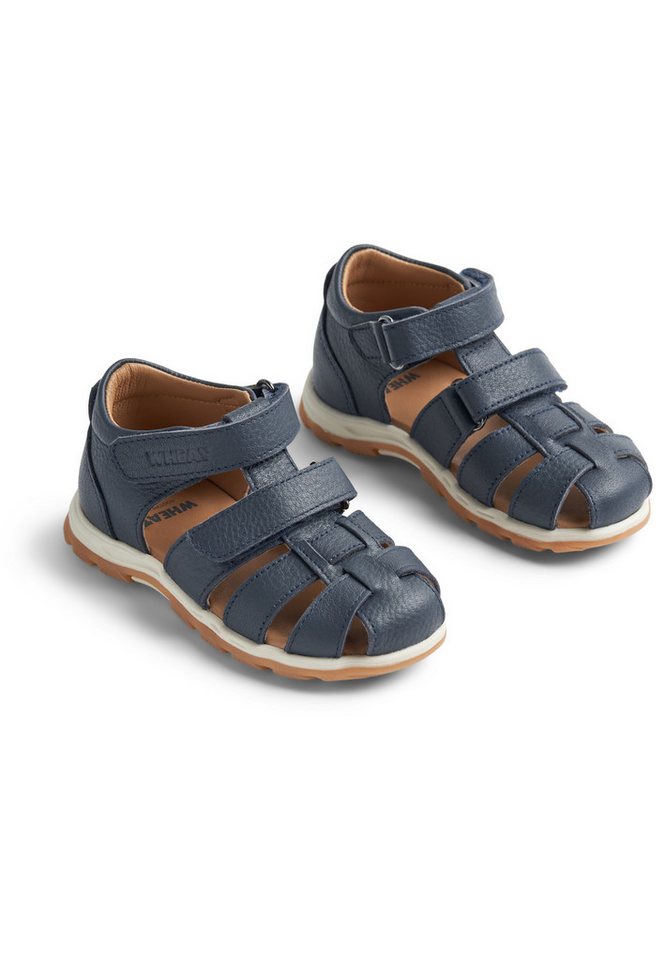 WHEAT Sandalen frei Sandale (1-tlg)