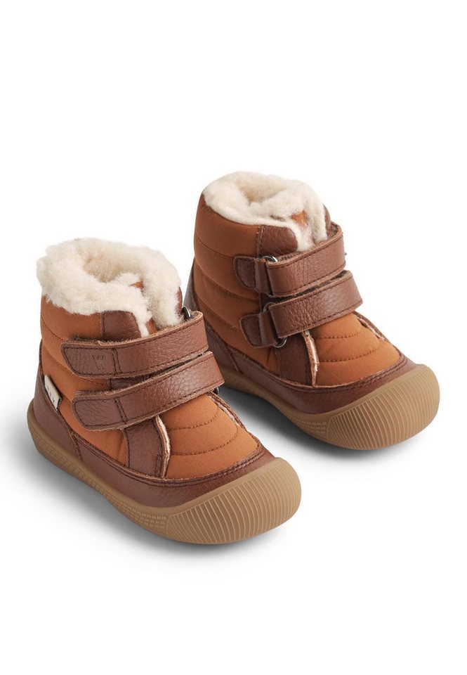 WHEAT Winterboot Daxi Tex Stiefel (1-tlg)
