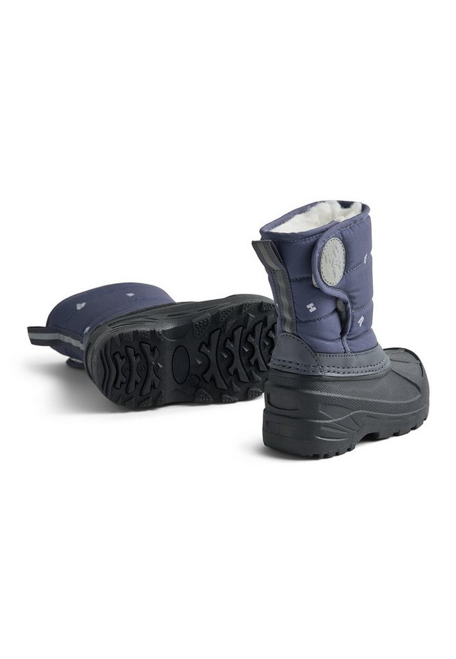 WHEAT Winterboot Winty Stiefel (1-tlg)
