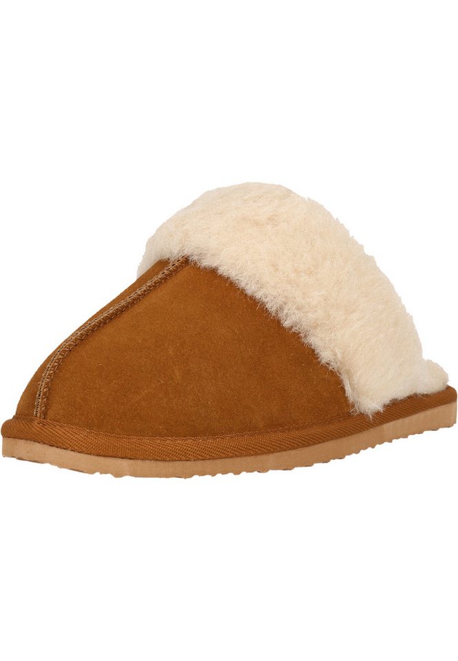 WHISTLER Carini Hausschuh mit atmungsaktiver Eigenschaft