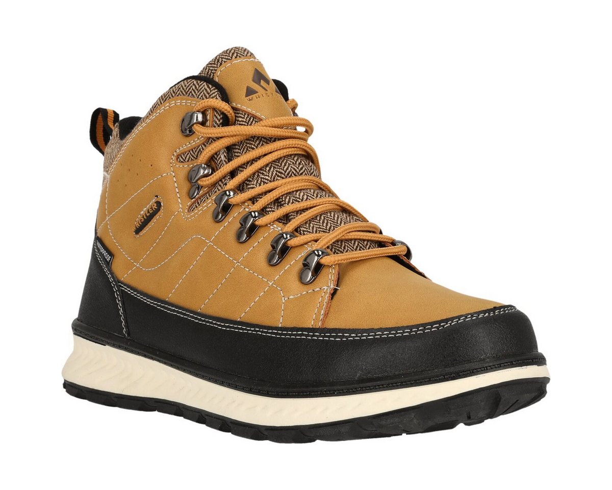 WHISTLER Clayton M Boot WP Winterboots Snowboots, Winterstiefel, Winterschuhe, wasserdicht