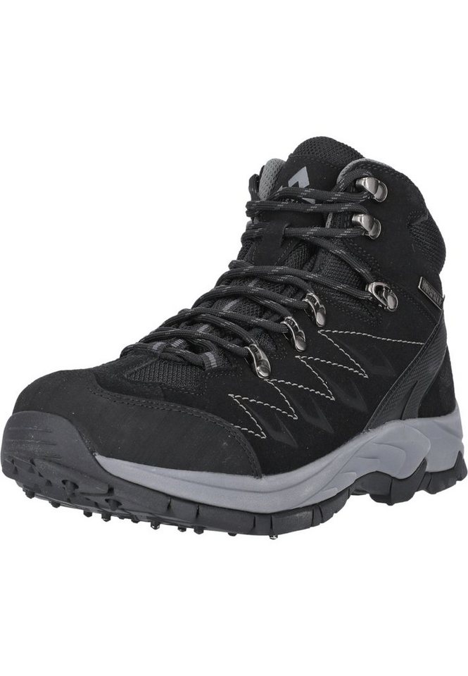 WHISTLER Contai Stiefel in rutschfester Qualität mit Spikes