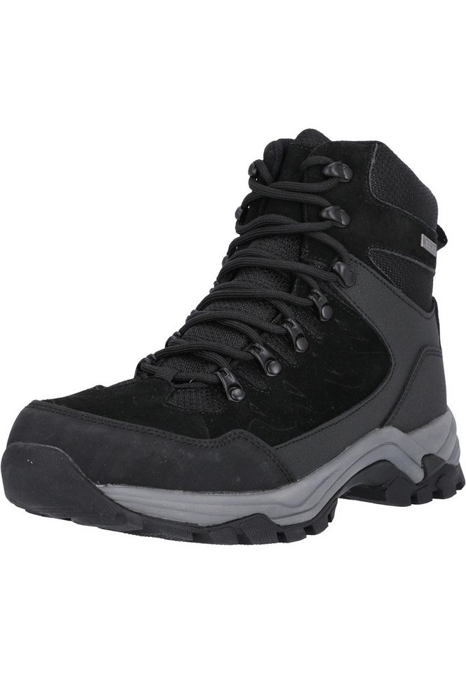 WHISTLER Detion Stiefel mit wasserdichter Funktion