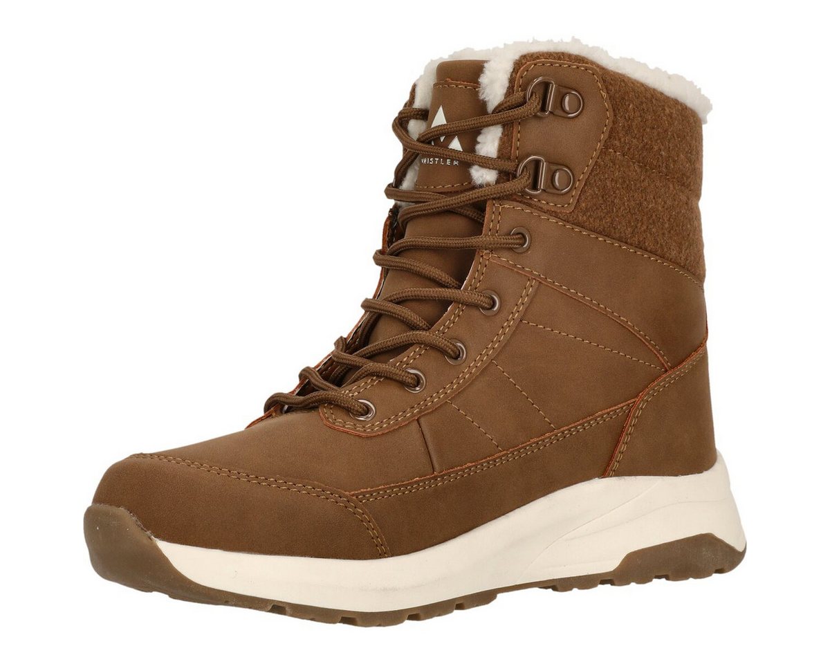WHISTLER Duien W Winterboots Snowboots, Winterstiefel, Winterschuhe, gefüttert