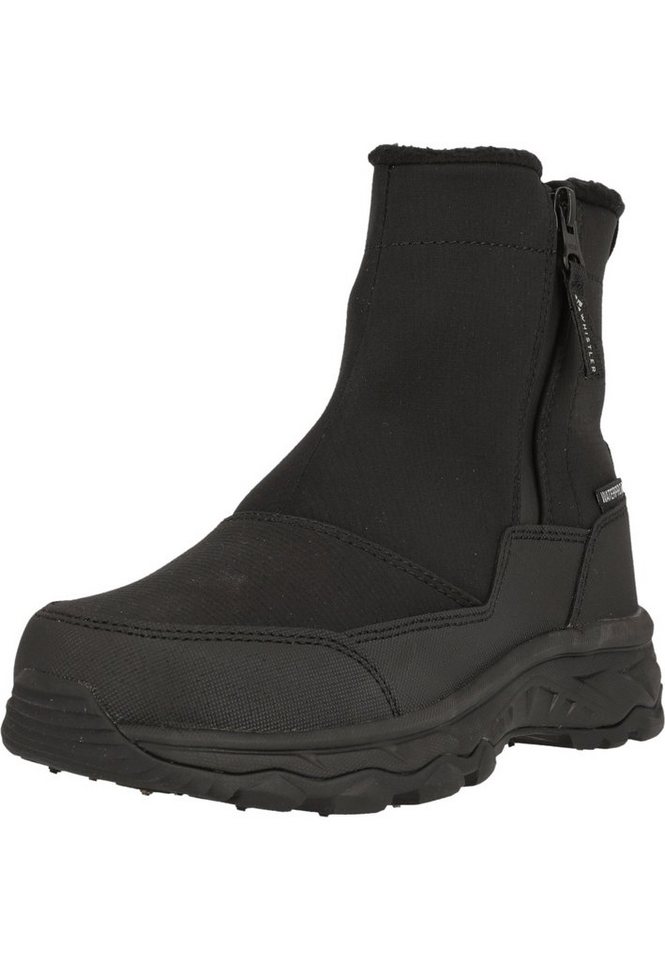 WHISTLER Eesdou Stiefel in rutschfester Qualität mit Spikes
