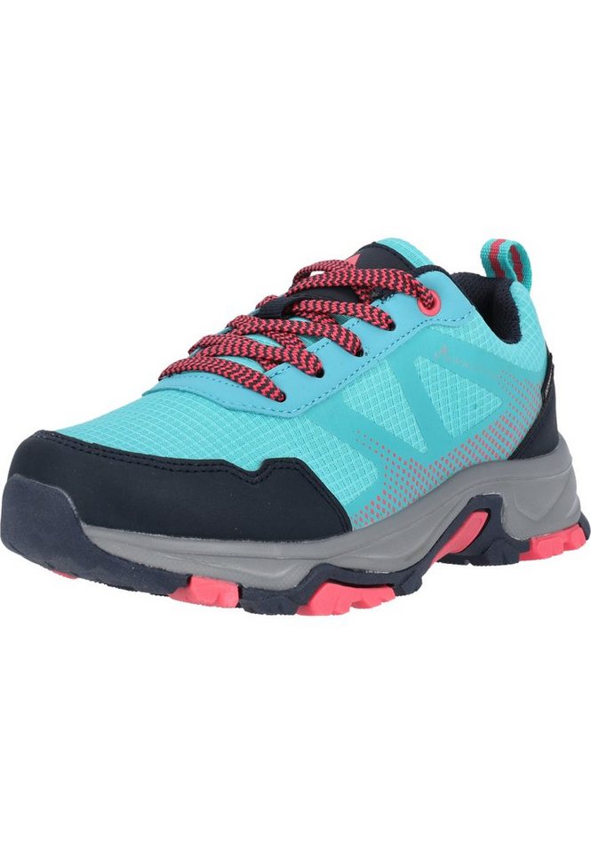 WHISTLER Famtin Trainingsschuh mit wasserdichter Funktion