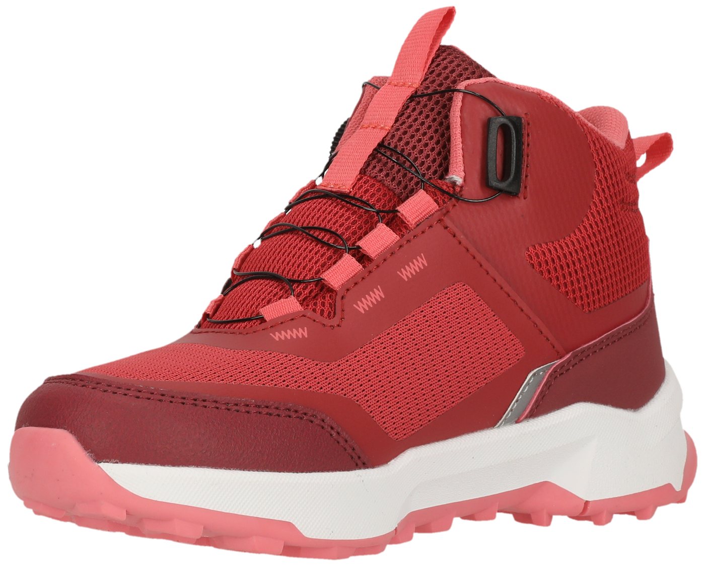 WHISTLER GANGO Q-LOCK KIDS BOOT WP Winterboots Winterschuhe, Winterstiefel, mit Schnellverschluß, wasserdicht