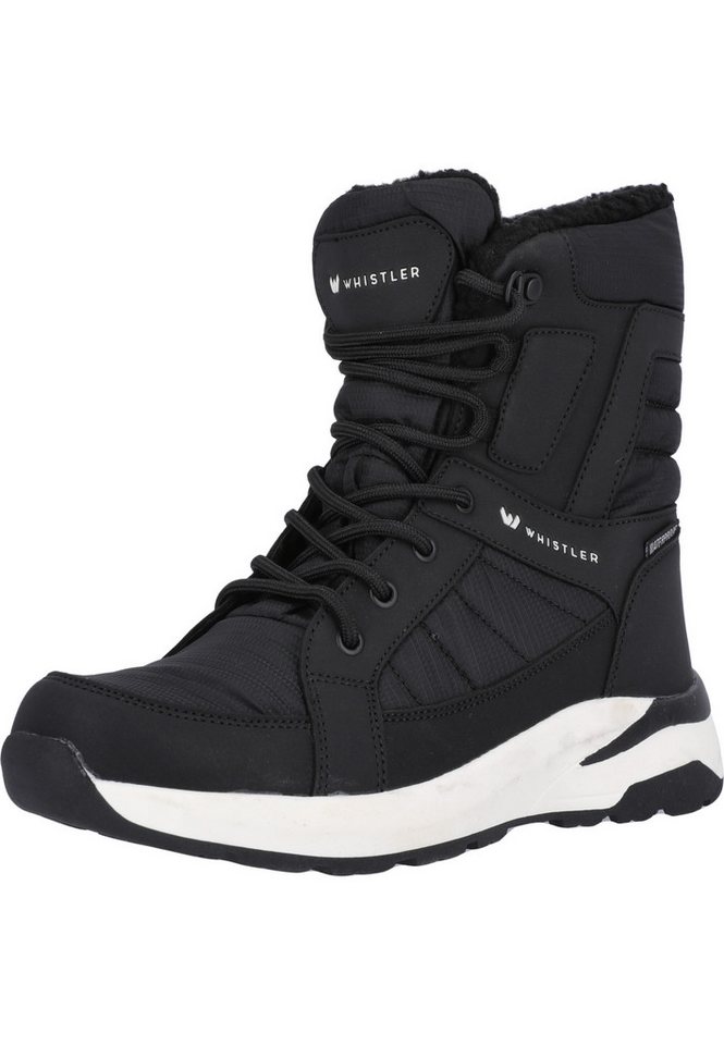 WHISTLER Gembe Stiefel mit Allwetterprofil