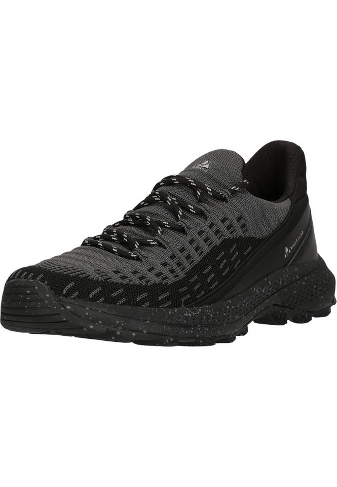 WHISTLER Geretto Walkingschuh mit gepolsterter Ferse