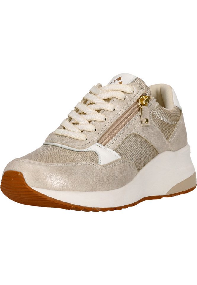 WHISTLER Harmonia Sneaker mit rutschfesten Sohlen