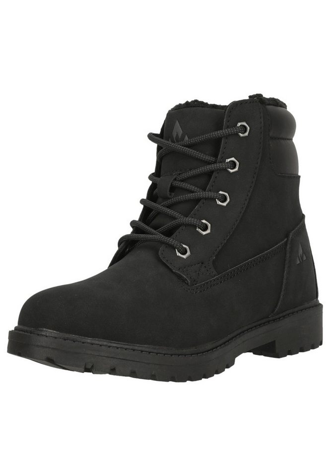 WHISTLER Kordy Stiefelette in wärmender Qualität