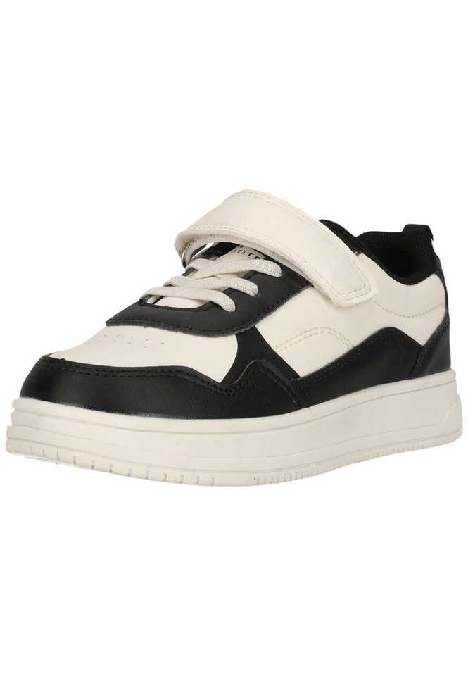 WHISTLER Lecool Sneaker mit herausnehmbarer Innensohle