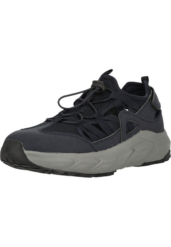 WHISTLER Leofric Sandale mit praktischem Schnellschnürsystem