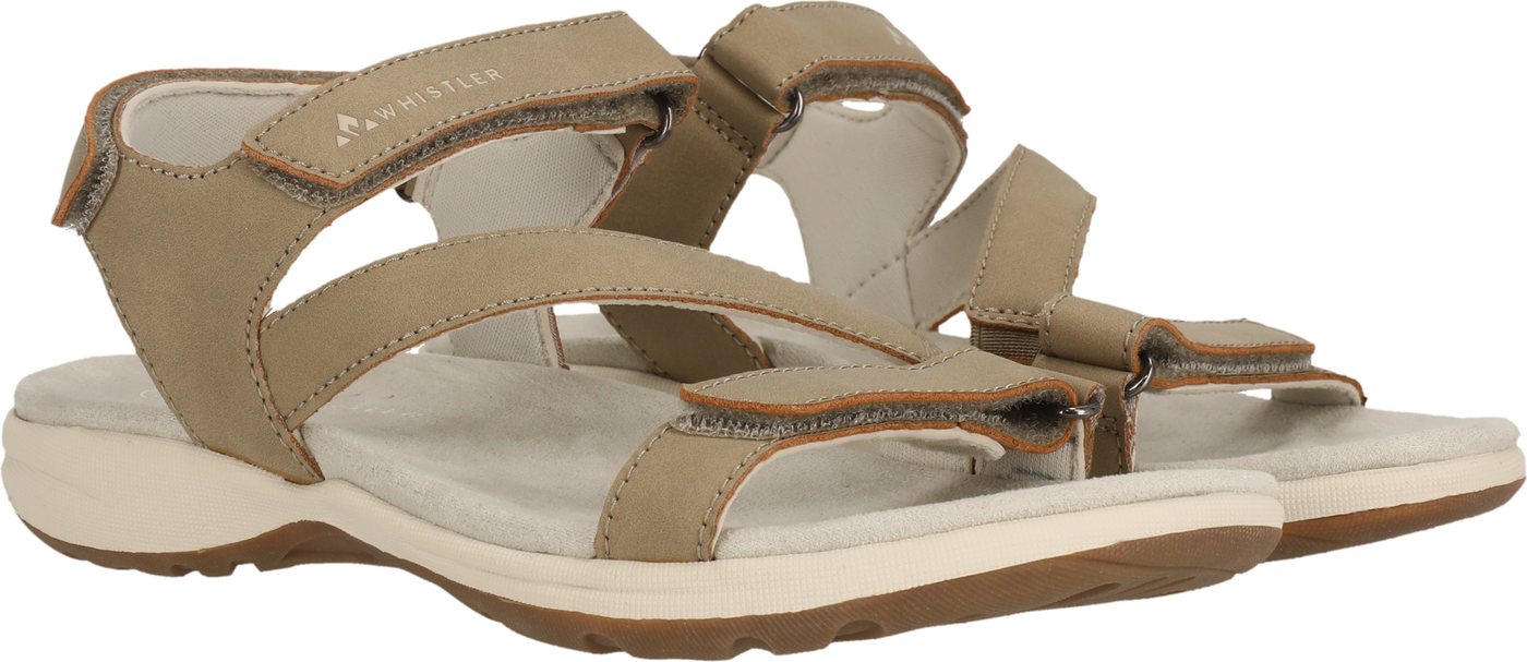 WHISTLER MALENA W SANDAL Sandale