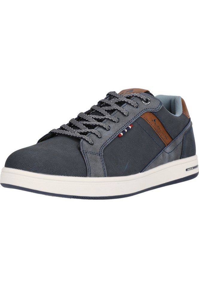 WHISTLER Marpe Sneaker mit atmungsaktiver Funktion