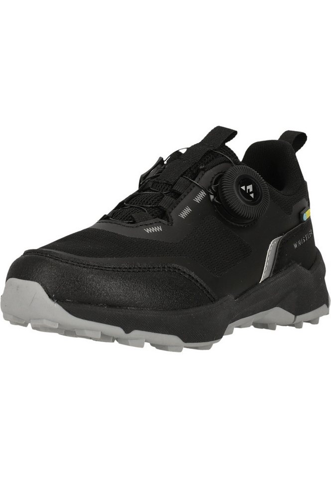 WHISTLER Menfi Sneaker in wasserfester Qualität