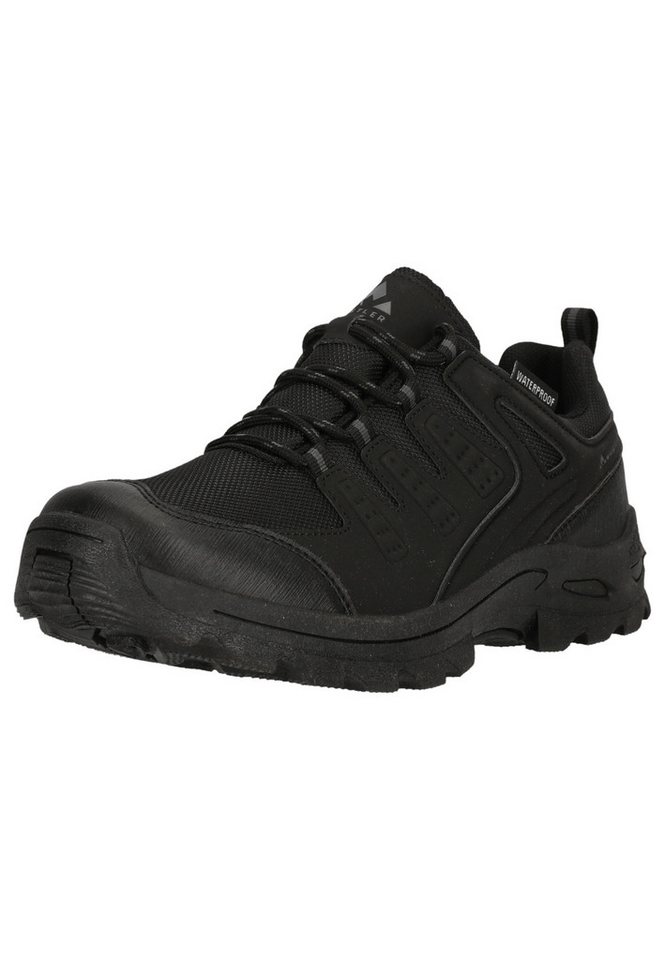 WHISTLER Pinacle Outdoorschuh mit Dry Base Waterproof Membran