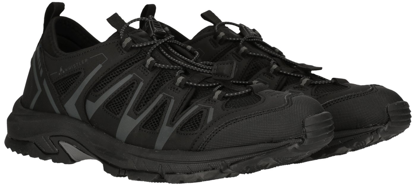 WHISTLER PUENTE M SHOE Outdoorschuh