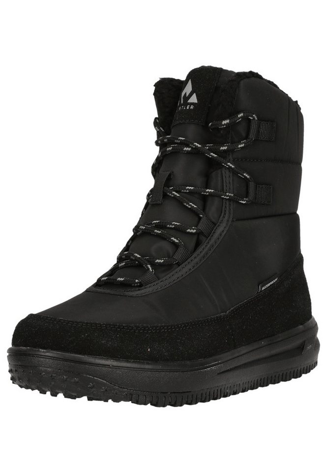 WHISTLER Ronowa Stiefel in wasserfester Qualität