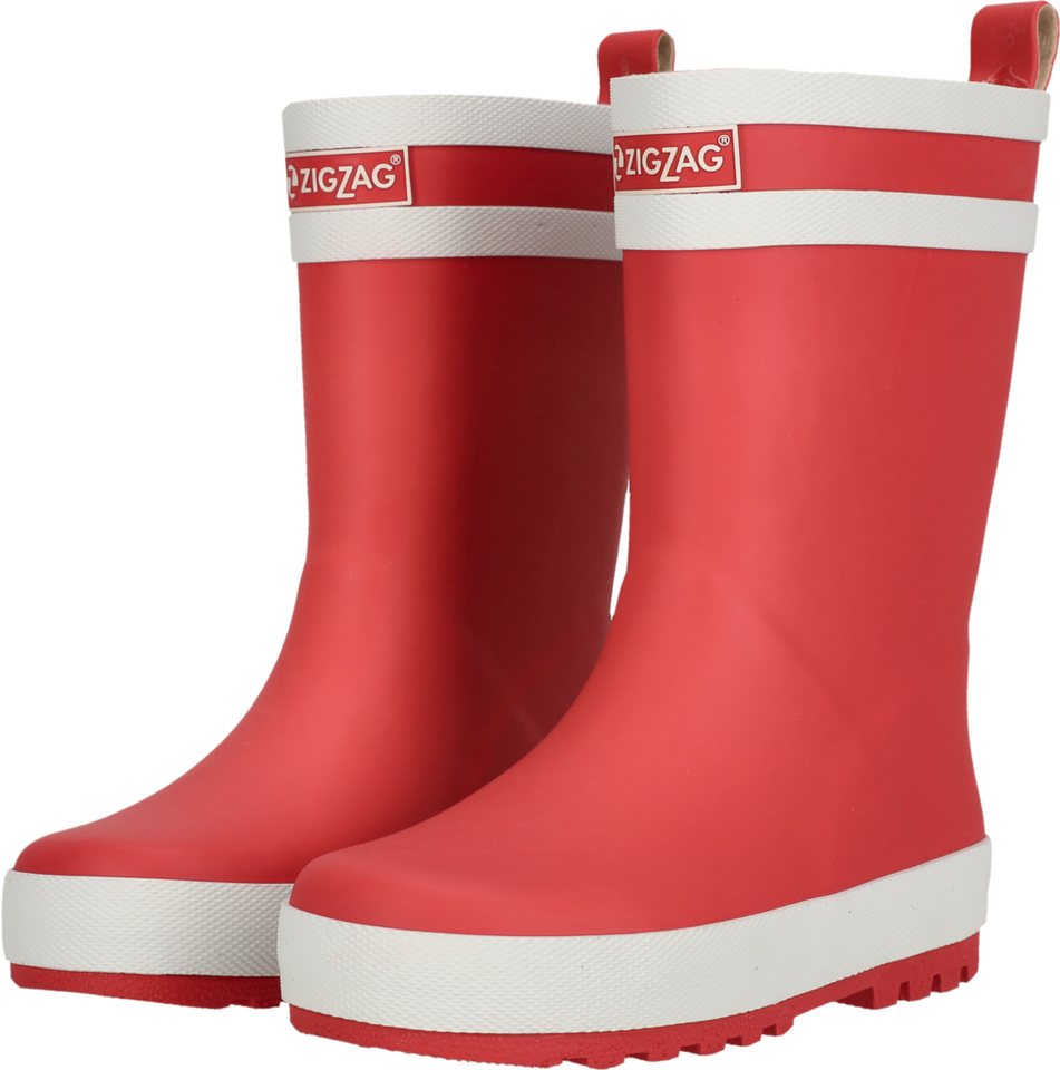 WHISTLER Rook Kids Rubber Boot Gummistiefel wasserdicht