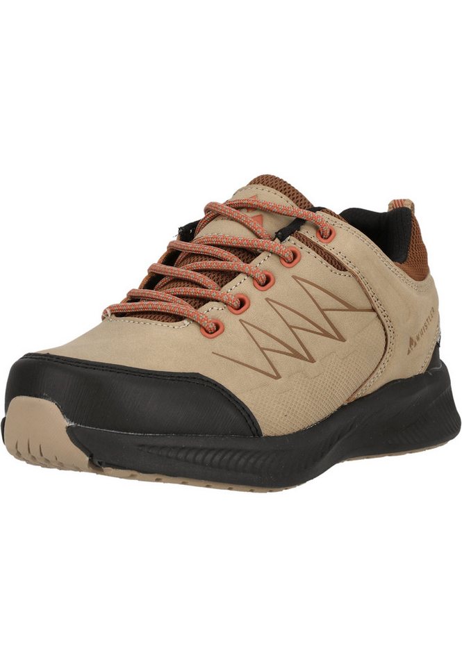 WHISTLER Sawyer Walkingschuh in wasserfester Qualität