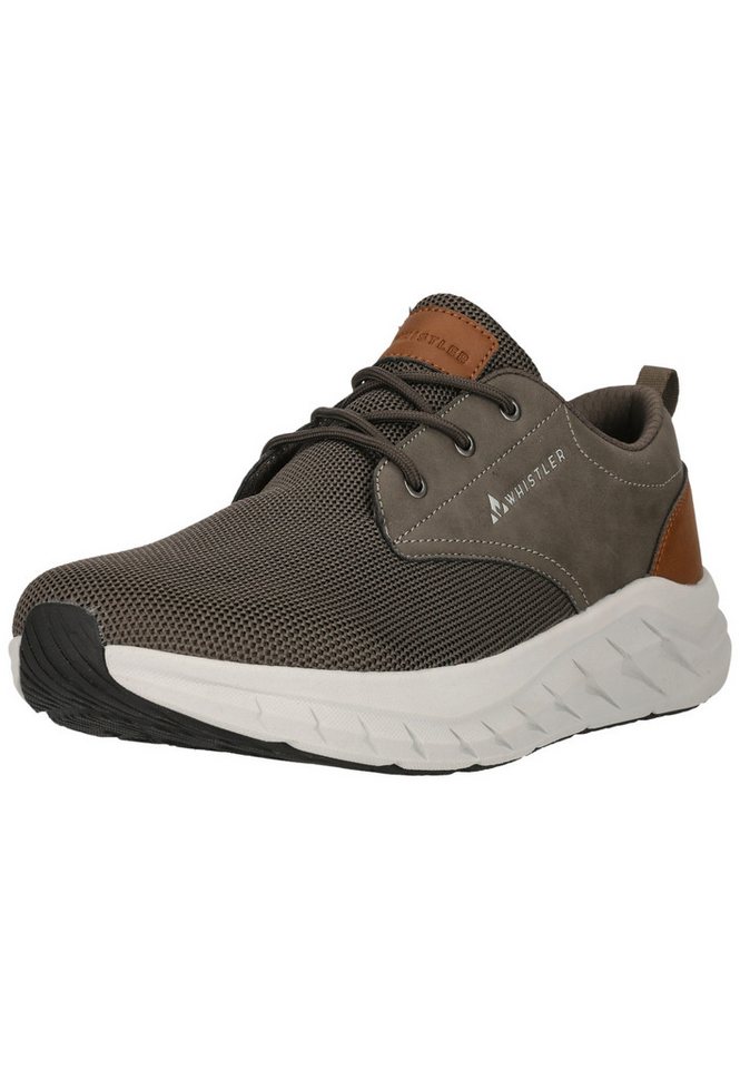 WHISTLER Vallo Sneaker atmungsaktiv