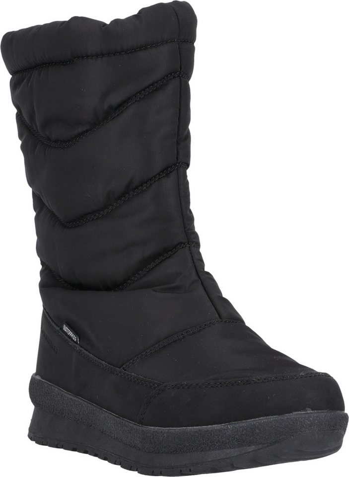 WHISTLER VASOR W BOOT WP Winterboots Winterstiefel,Schnürstiefel, Winterschuhe, wasserdicht, gefüttert