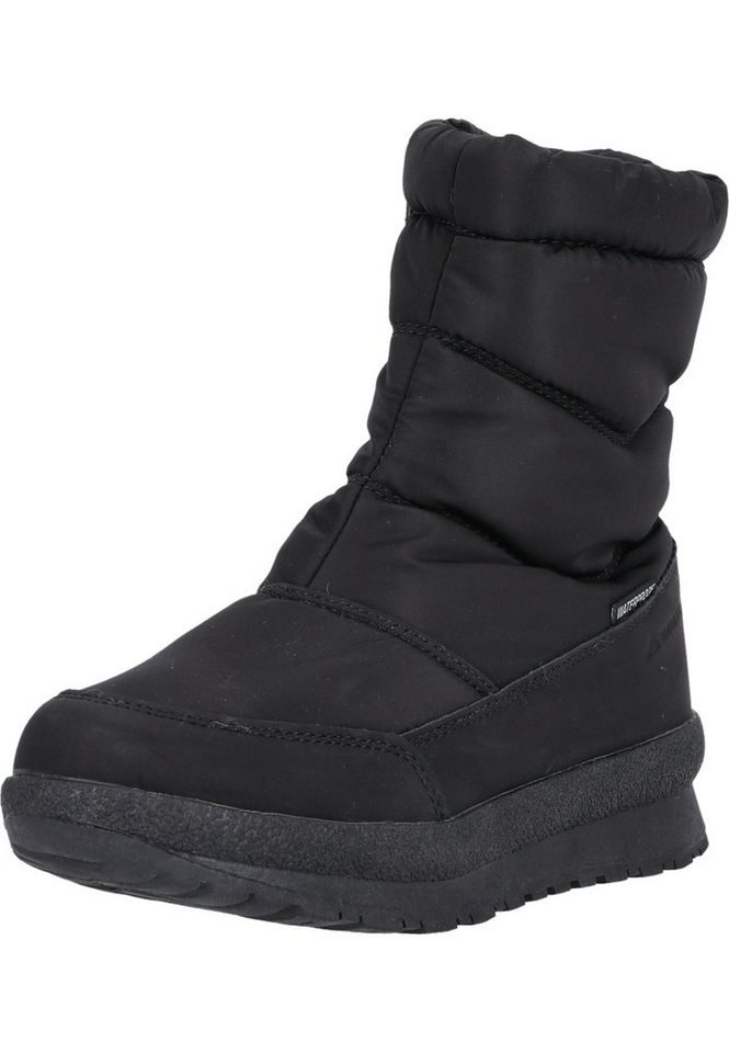 WHISTLER Vasora Stiefel in wasserfester Qualität (schwarz)