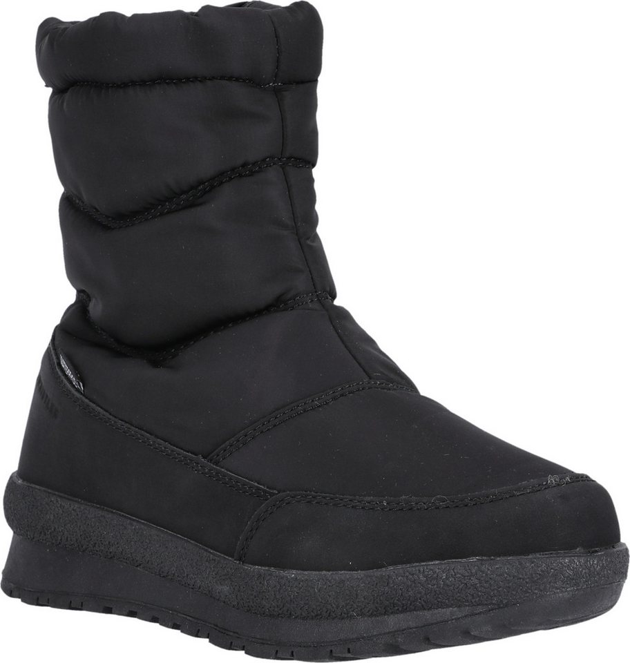 WHISTLER Vasora W Boot WP Schlupfboots wasserdicht, ohne Verschluss, für Winter- und Herbstmode